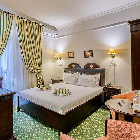 Hotel Classico Timişoara Buitenkant foto