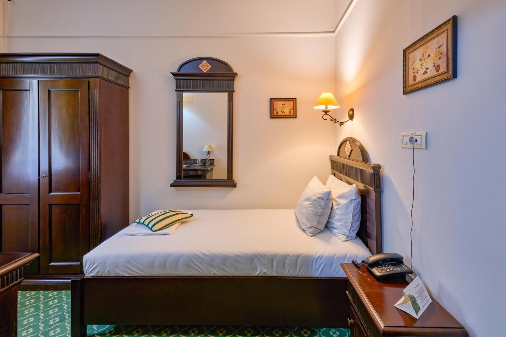 Hotel Classico Timişoara Buitenkant foto