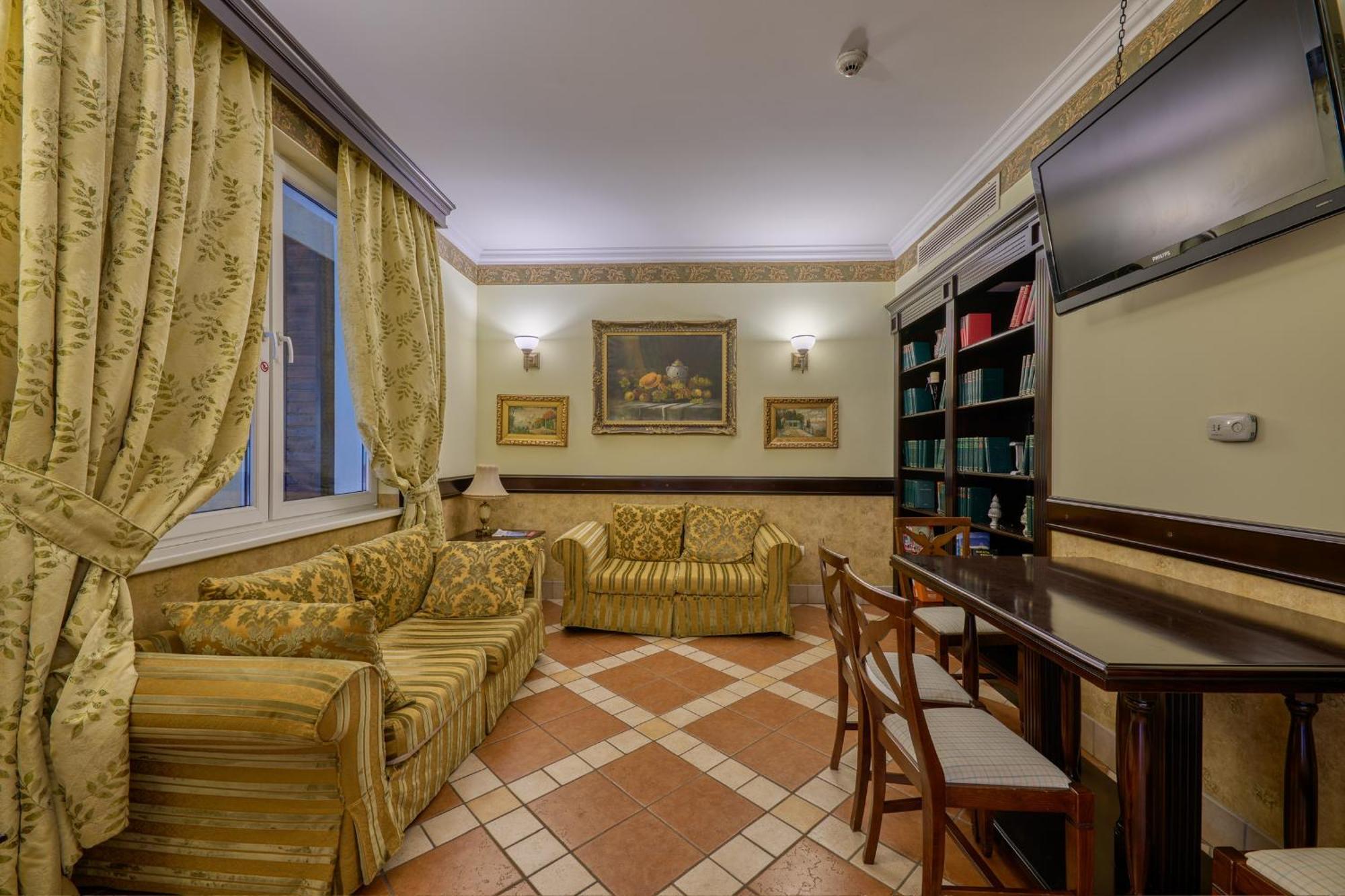 Hotel Classico Timişoara Buitenkant foto